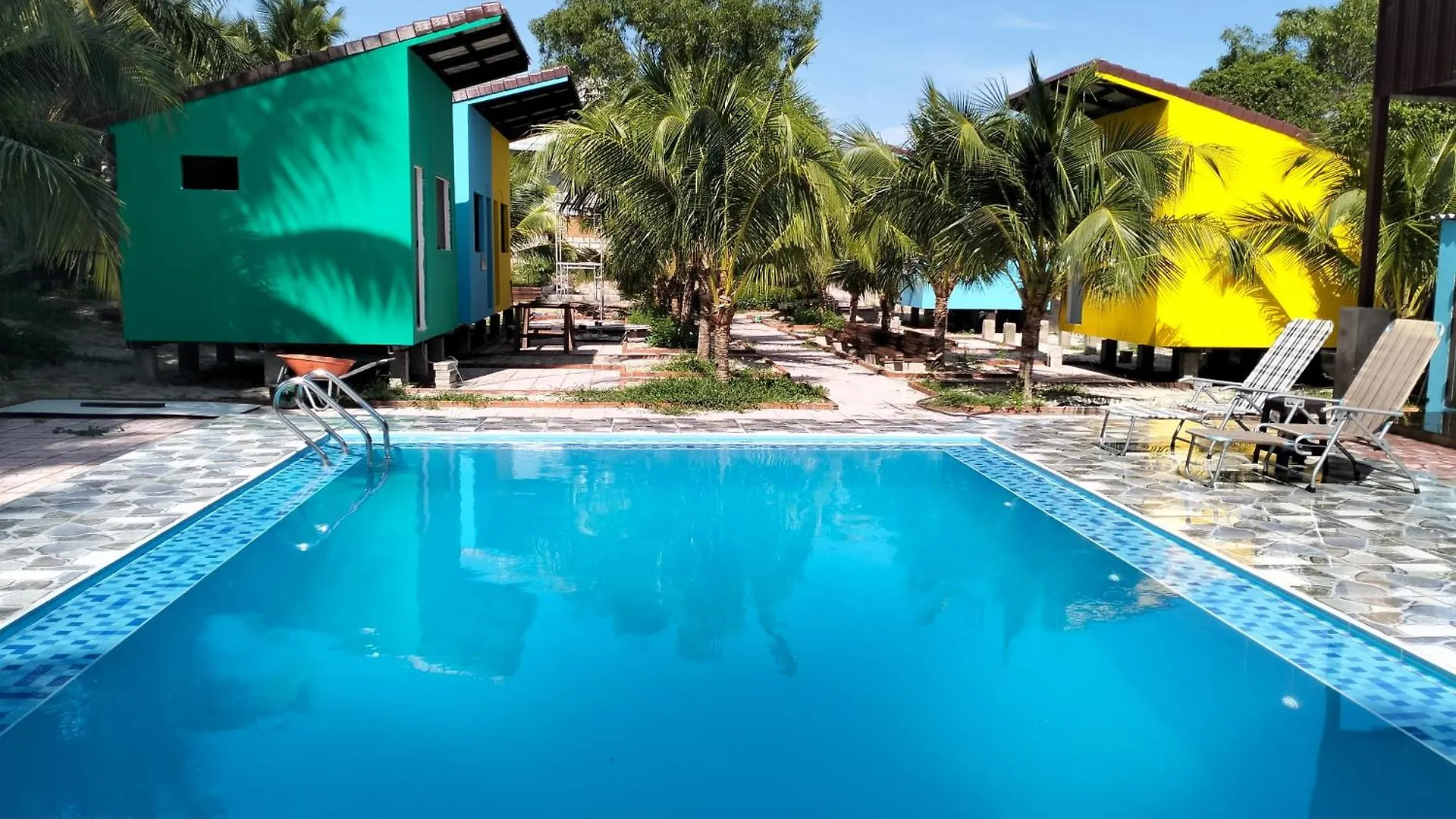 Bonnie Homestay Mui Ne Phan Thiet Vietnam