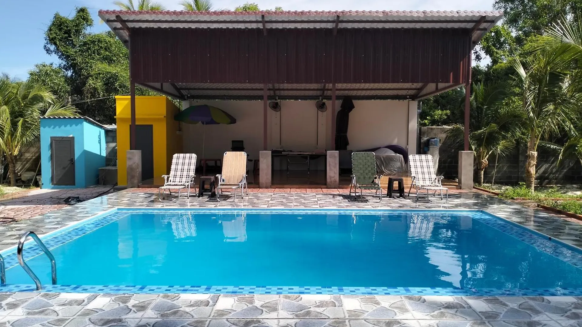 Bonnie Homestay Mui Ne Phan Thiet Vietnam