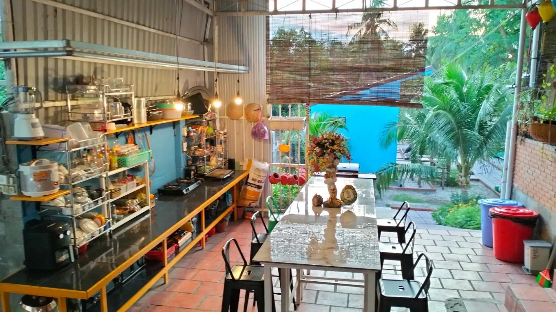 Bonnie Homestay Mui Ne Phan Thiet