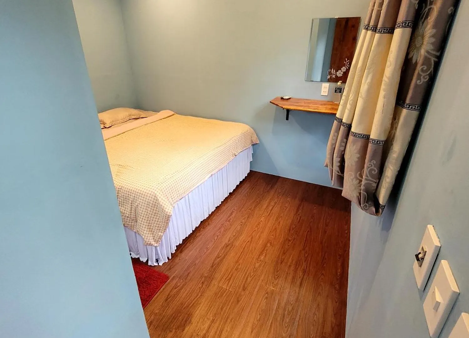 Bed & Breakfast Bonnie Homestay Mui Ne Phan Thiet