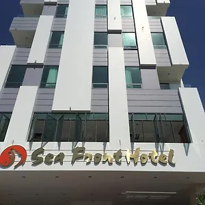 Hotel Sea Front