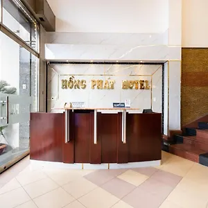 Hotel Khach San Hong Phat