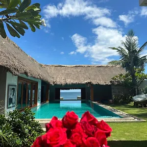 Resort Organic