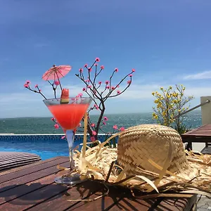 Отель Ocean Front