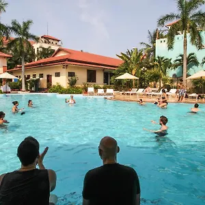 Hotel Bach Dang