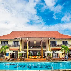Resort Orchid Boutique