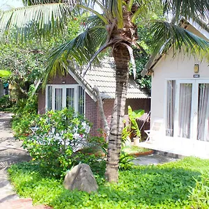Курортный комплекс Mui Ne Paradise Beach