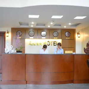 Hotel Anna
