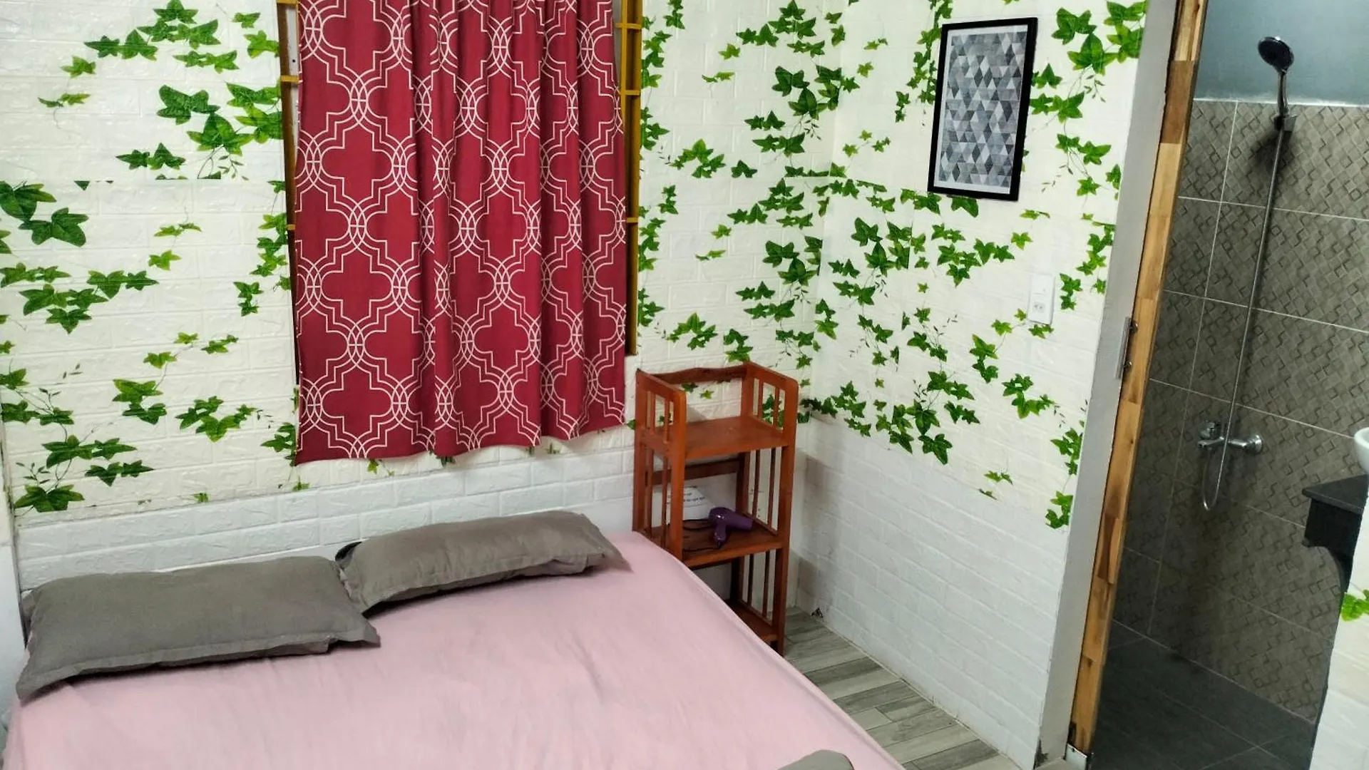 Bed & Breakfast Bonnie Homestay Mui Ne Phan Thiết